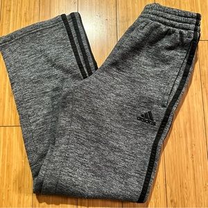 Adidas Sweatpants ~ Boys Medium
